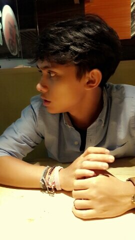 Baru bangun