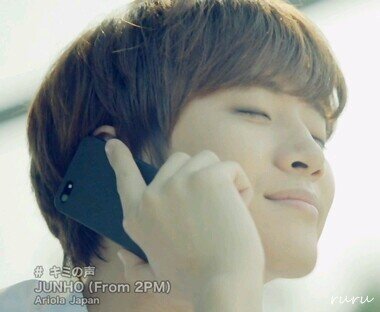 kwskjje's profile picture. 이준호 ♡ 효린