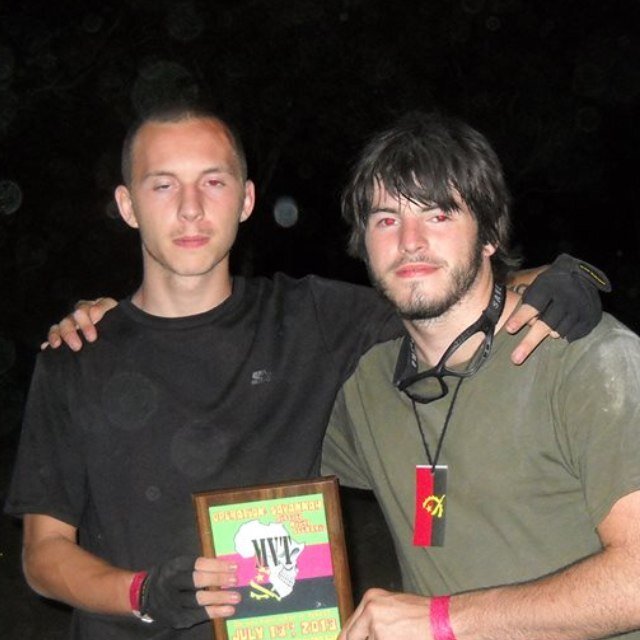 HagenSmith's profile picture. 