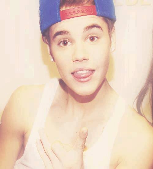 never say never