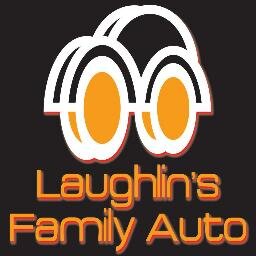LFA_Laughlins's profile picture. Laughlin's Family Auto--LFA, Used Car Dealership founded on Christian Principles!!