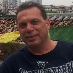 VP of Asian Operations for Cleveland based manufacturing company. Engineering quality products since 1948