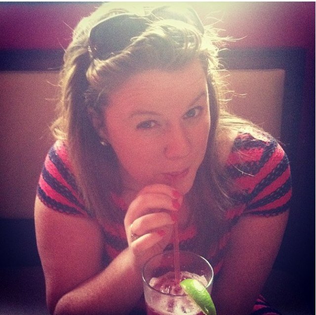 nacline's profile picture. laughter. fashion. new york things. Instagram - ncline1990