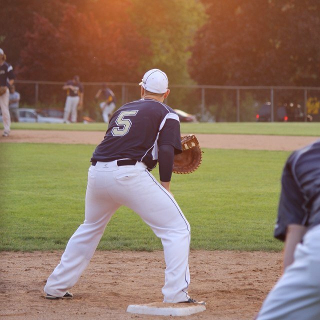 University of Bridgeport '18 V.T 08/12/15