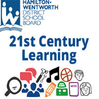 HWDSB 21CL (@hwdsb21cl) 's Twitter Profile