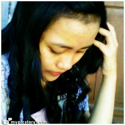 I'm not perfct.