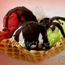 Frappe -Pastel -Smoothies -Helado -Paletas 30 Av. ezq. 48 (Playa Del Carmen)