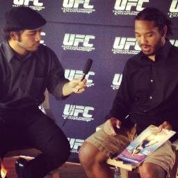 Producer @REMEZCLA
Former Producer @VICEenEspanol
Former Writer @UFCEspanol
Former Athlete @ONEFCMMA