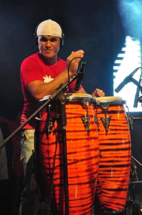 Sou um cara certo. se vc e certo seja meu amigo.. humildade em primeiro lugar. #Percussa do @FORROPEGADO. nos veremos la no instagram @jonaspegador ✌️