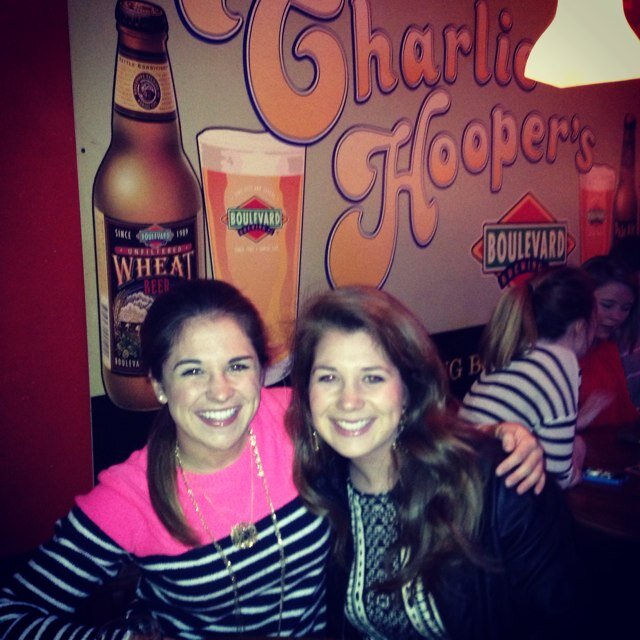 abrill24's profile picture. Rock Chalk!