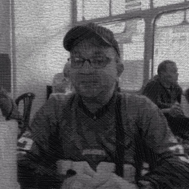 hernanesaa's profile picture. Venezolano, que desea vivir en libertad y con seguridad para su familia