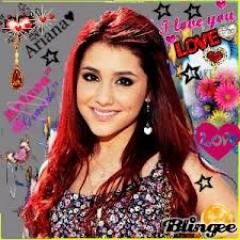 artista favorito ariana grande comida espaguetini color rojo ropa ala moda religion testigo de jehova bocabulario no digo grocerias