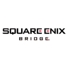 SQUARE ENIX BRIDGEの公式Twitterカウントです。
各種お知らせをTweetします。

SQUARE ENIX提供のゲームコンテンツにおいて共通的に利用できるサービス、それが『SQUARE ENIX BRIDGE』です。