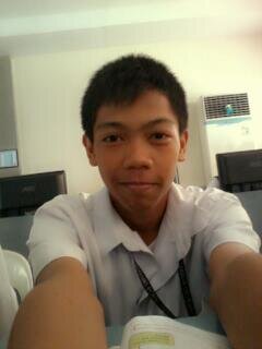 Hi guys, I'm a nice guy. I love hanging out with different people cause I find it cool to be different w/other people. Follow me and I'll follow you back. :)