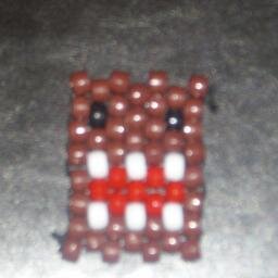 Owner of Jaimee's Beaded Creations