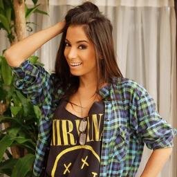 FC Anitta, sou fã da DIVA da Anitta