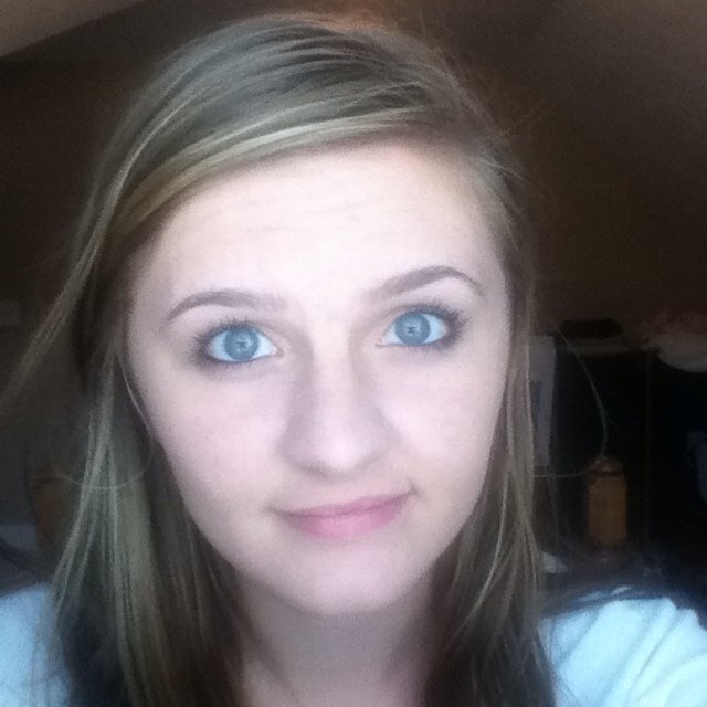I'm 16! XD
