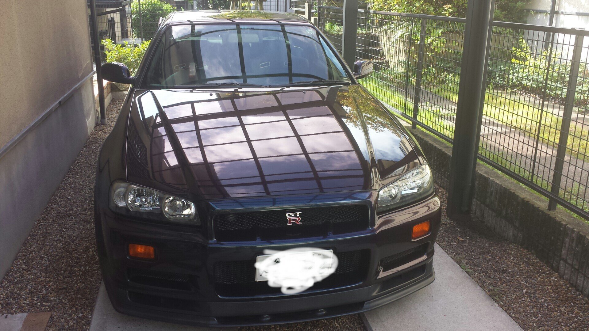 moneymaker11929's profile picture. GTR！
