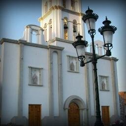San Pedro Sonora