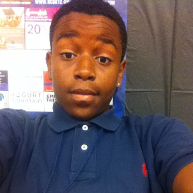 DanielBruce12's profile picture. 