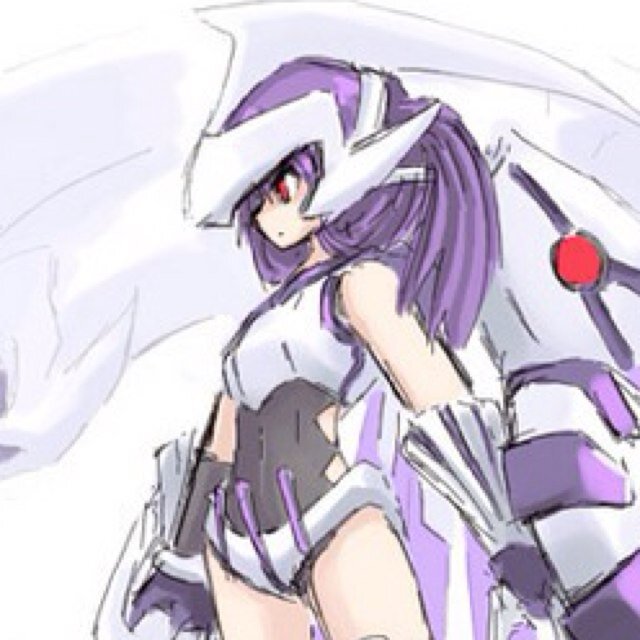I am Palkia, also known as Supesu. | #Female #RulerOfTheSpacePlain #Single
