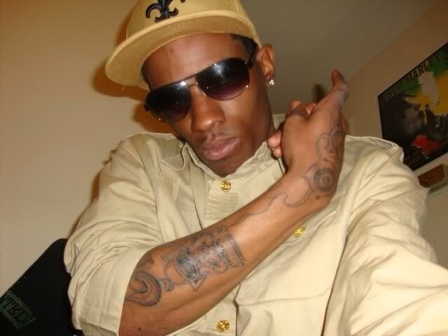 Got hustle new reality music coming to you