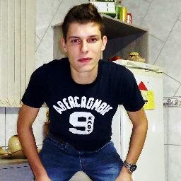 Alegria e simpatia!