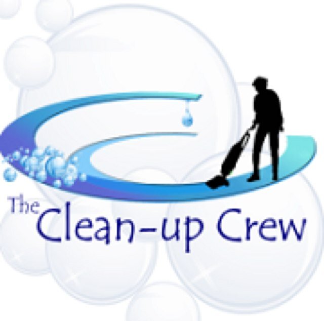 The Clean-up Crew