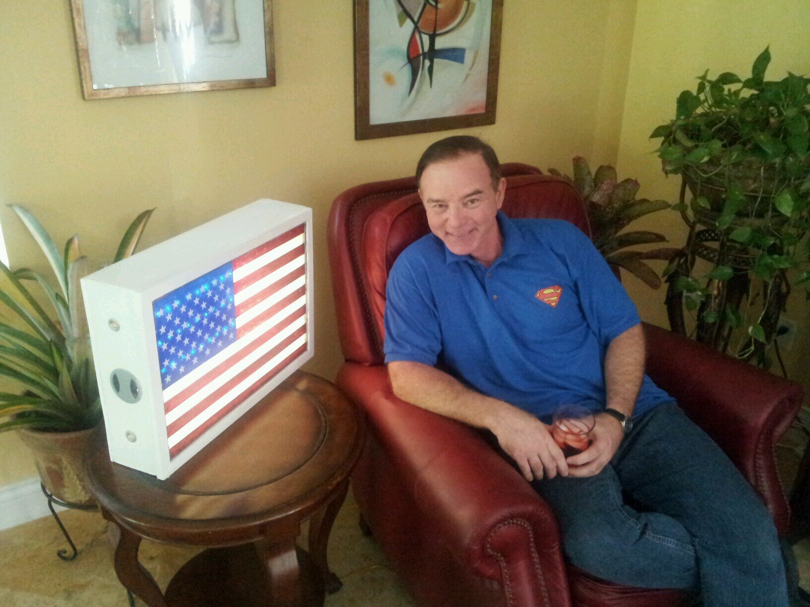 JamesGagel's profile picture. Immigration & Business Attorney ' Abogado de Inmigracion & Negocios