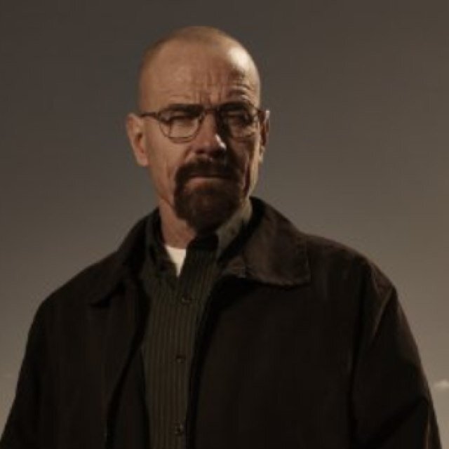 Every pound of meth, every person killed, I always did it for no one else except my family. #RP/Parody