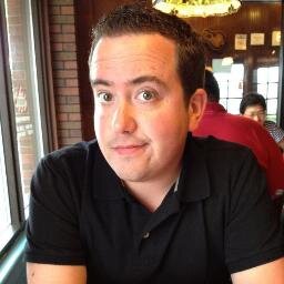 Web developer, cyclist, hockey fan, father, IMFC, Southampton FC, BVB