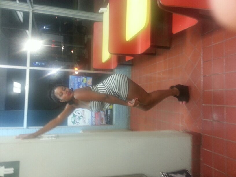 Mother of Aquarius Jones ! # College Girl ...Getting it for me and mines! Follow Follow Follow
