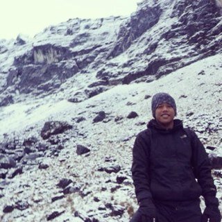 indonesian . adventure & traveling enthusiast . auditor