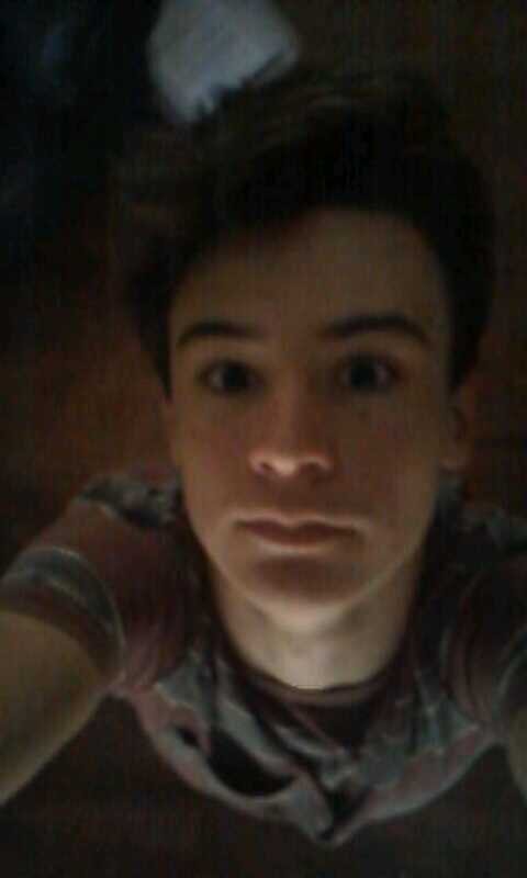 sophomore at KCHS. Car enthusiast