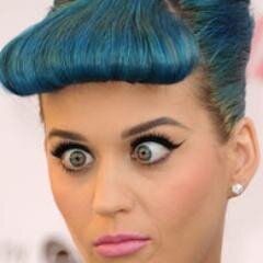 Refresco2's profile picture. Despues de la tormenta viene el arcoiris *W*
@katyperry