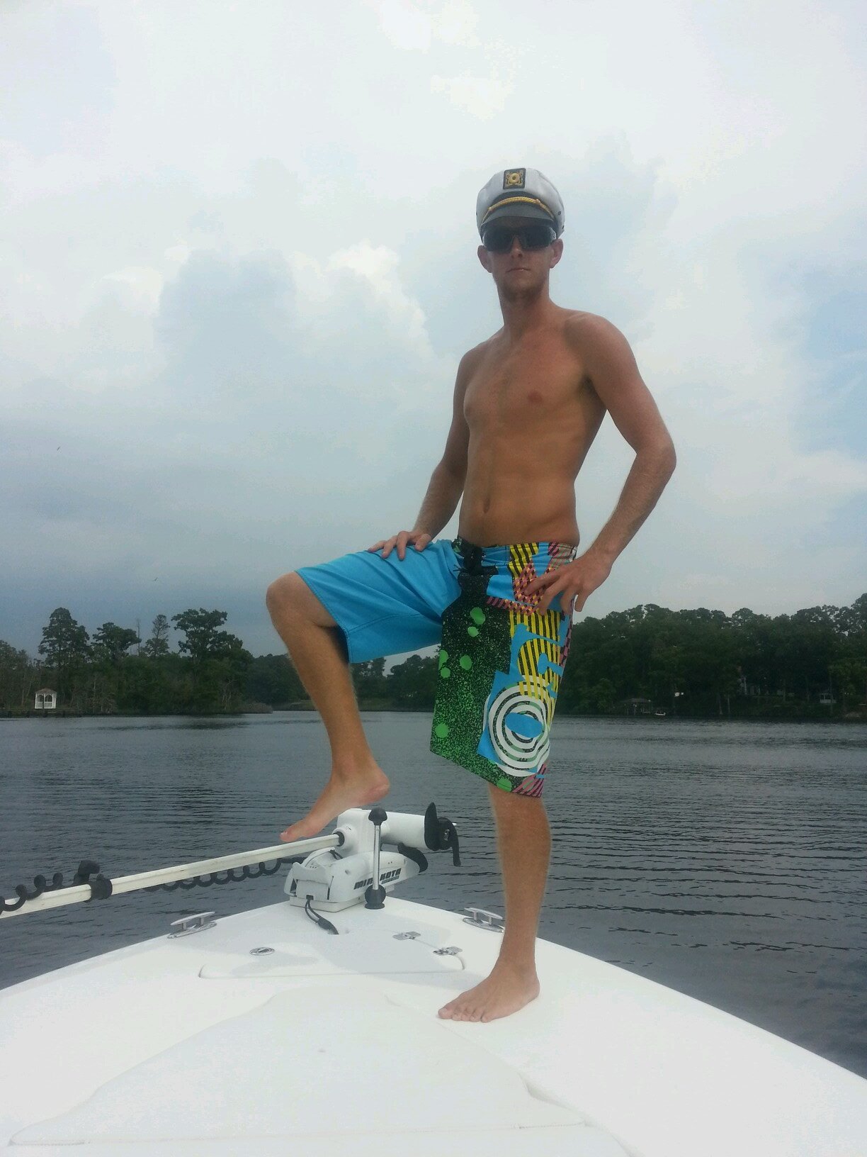 alex4unc22's profile picture. 