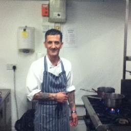 executive chef for amawaterways