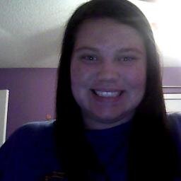 I'm Alexa and I'm a freshman in college and yeah!!!