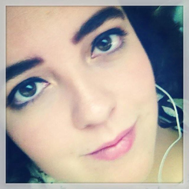 TheRealC_Faith's profile picture. A girl, a geek, and a writer. I'm not that complicated...