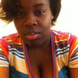 I'm PHENOMENAL!
OH..& I'm tryin learn how to Twerk !!! Lol hmu :)
