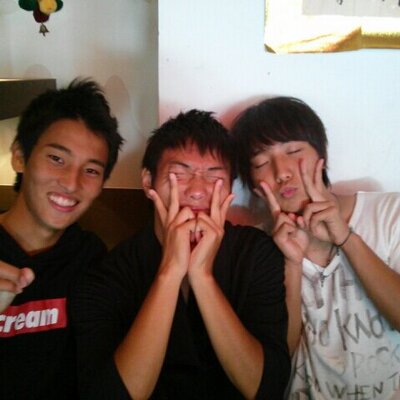 中田啓太 Mrluv0623 Twitter