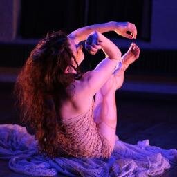 ANIKAYADance's profile picture. ANIKAYA Dance Theater - storytelling in space, time and movement