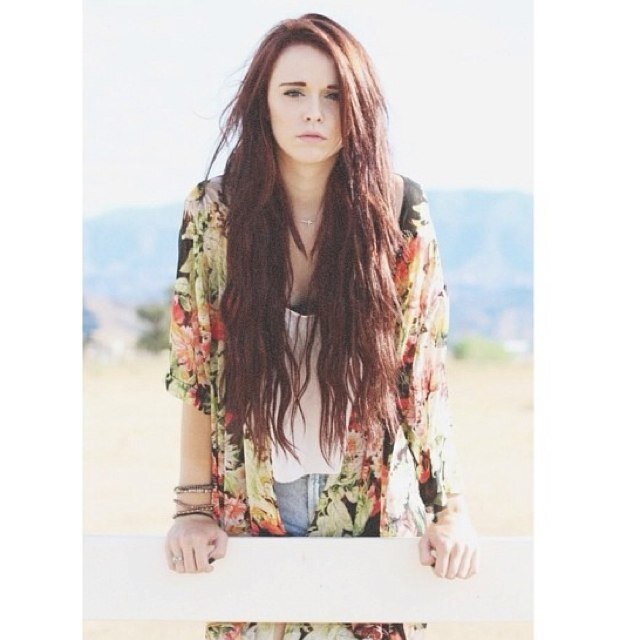 Sometimes the people who look the happiest are the people who hurt the most.