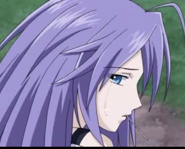 Umm... So a bio huh..? Well... Im Mizore Shirayuki... I'm a snow woman... Don't. Touch my little phoenix:@Dont_care17