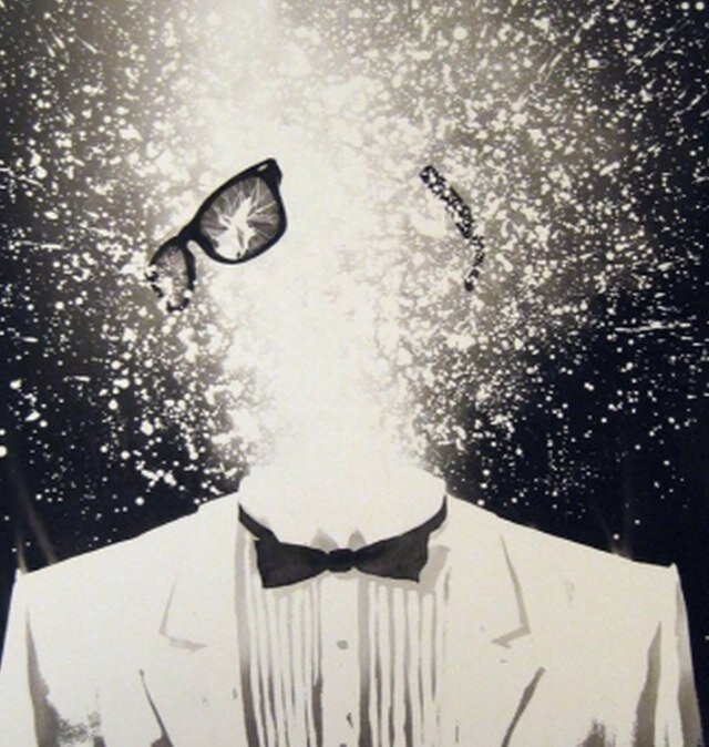 Melodic Post-Avantgarde-core.