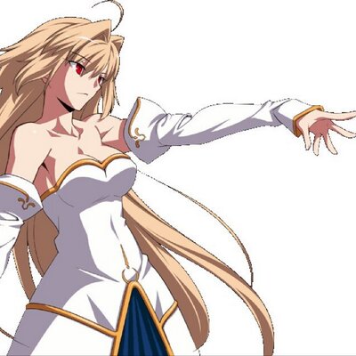 真祖アルクェイド 幼き姫の夢で出逢った以来だな 男 その青い眼は良い 見つめられると胸がときめく ふふ 殺人鬼を想う吸血鬼なぞ どこの夢物語かと笑ってしまいそうだ