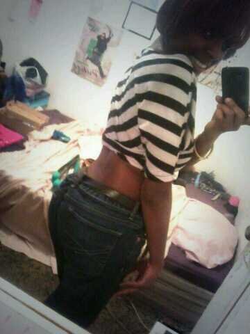 my name is Tatiana ! if you dont fuck with me IDGAF free my cousins james & cini & mills... add me on fb tho @loonie tunes .. ♥ :) 3(22)97  ♥