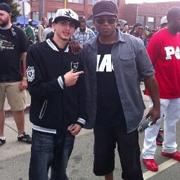 worked with J.stalin of livewire (timeismoney), PlayBoyNRoosta,Camacho,mixmob,j.cordon.