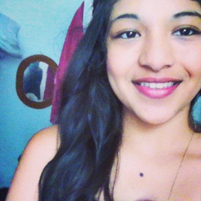 #ecuadorian 15;) STAY WEIRD cause thats just sexy