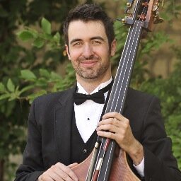 Double Bassist, Conductor & Educator